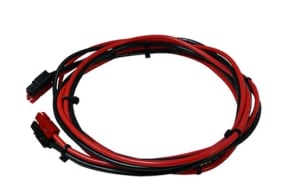 SolaHD SDU24EXTBC6B External Battery Cable, 6 ft.
