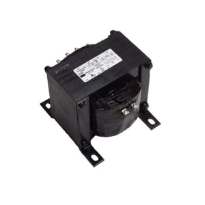 SolaHD T2000 SMT Open Style Aluminum Wound Control Transformer 2000 VA