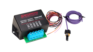 Neutral Safety Switch Module for Gen IV 6L80E/6L90