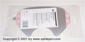 3M 6885 Peel Offs for 3M 6000 Series Mask - 25/Pack 3M Safety Equipment