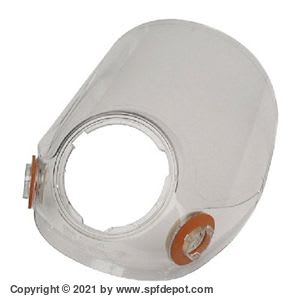 3M 6898 Replacement Lens for 6900 Series Masks 3M Safety Equipment