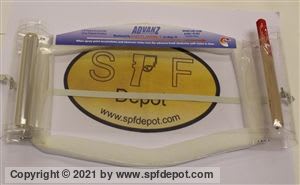 Advanz Lens Covers SPF Depot