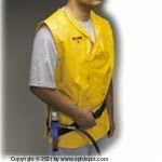 AL-8300_Allegro 8300 Cooling Vest with Cool Tube Allegro Safety Equipment