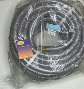 AL-9100-100EF_Allegro 9100-100EF 3/4 Low Pressure hose Allegro Safety Equipment