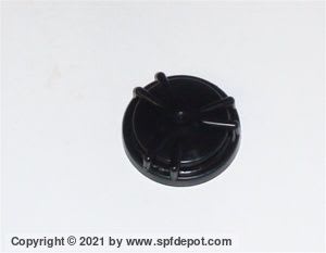 Allegro 9901-11C Connector Cover Allegro Safety Equipment