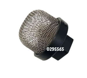 Wagner 0295565 3/4" Inlet Filter Paint Sprayer Replacement Part