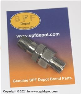 Titan 218021 Swivel Joint for Paint Sprayers Paint Sprayer Replacement Part