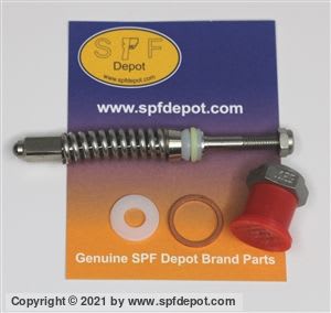 218070 Paint Spray Gun Repair Kit Paint Sprayer Replacement Part