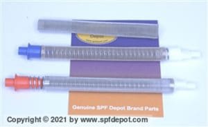 218131 Filter Screen for Graco Contractor SG2, SG3 - 50 Mesh Filter Paint Sprayer Replacement Part