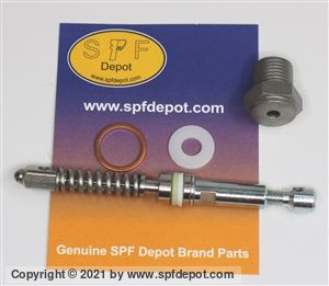 218143 Paint Spray Gun Repair Kit Paint Sprayer Replacement Part