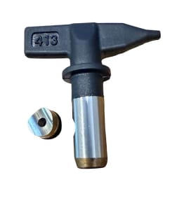 413 Airless Paint Spray Gun Tips - Orifice .413 Paint Sprayer Replacement Part