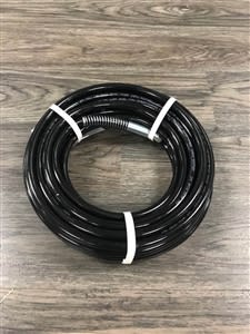 240794 Paint Sprayer Hose - 1/4 x 50' Roll Paint Sprayer Replacement Part