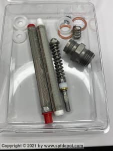 270957 Repair Kit TITAN Paint Sprayer Replacement Part