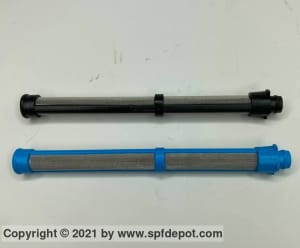 287032 Filter Screens 60 & 100 Mesh Paint Sprayer Replacement Part