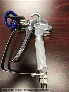 288421 4 Finger, 3500PSI Paint Spray Gun Paint Sprayer Replacement Part