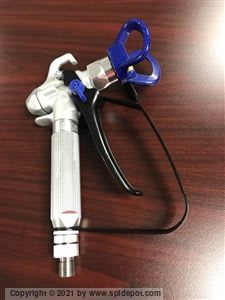 288478 4 Finger, 3500PSI Paint Spray Gun Paint Sprayer Replacement Part