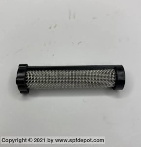 288747 40 Mesh Filter Paint Sprayer Replacement Part