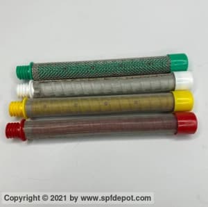 500-200-03 Filters for Titan Guns Paint Sprayer Replacement Part