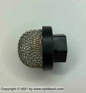 700805 3/4" Inlet Strainer Paint Sprayer Replacement Part