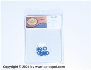 CS 256455 Valve Spool O-Rings SPF Depot