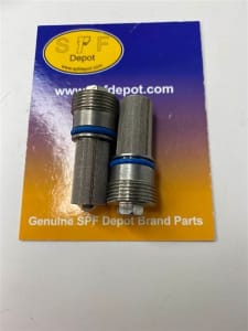 CS 256462 Hose Manifold Check Valves SPF Depot