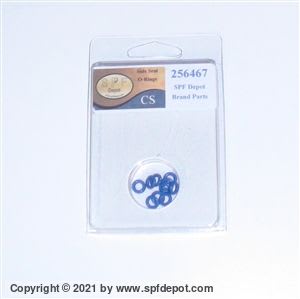 CS 256467 Side Seal O Rings - 10/Pack SPF Depot
