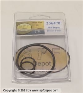 CS 256470 Main Dosing Piston O Ring set SPF Depot