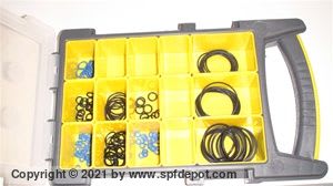 CS 246490-10 Complete O-Ring Kits - CS Gun SPF Depot