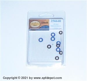 CS 256640 Fluid Head Check O Rings SPF Depot