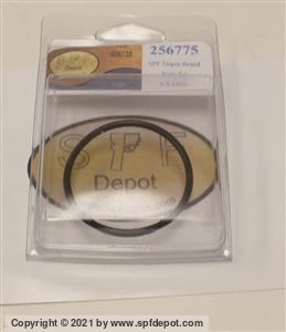 CS 256775 Main Air Piston O-Ring. Assembly SPF Depot