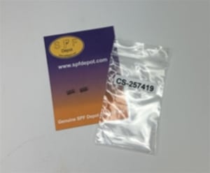 CS 257419 Check Valve Spring for CS guns 2 SPF Depot
