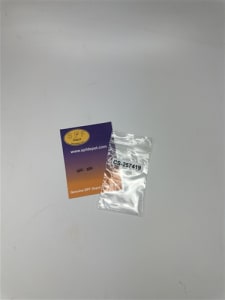 CS 257419 Check Valve Spring for CS guns 2 SPF Depot