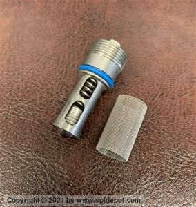 CS 25A677 Manifold Check Valve for CS Guns SPF Depot