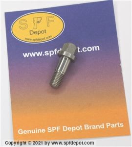 DS/GX7/GAP Manifold Block Mounting Screw GAMA Star Gusm