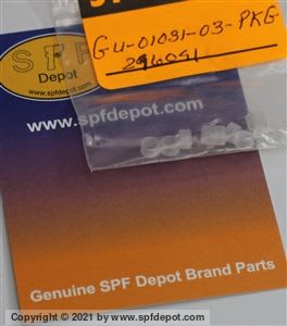 DS 296091 Check Valve Sleeve for D and Star Gu GAMA Sta