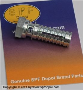 DS 296624 Filter Screw D and Star Guns GAMA Star Gusmer