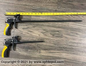 FG 098T Teflon Coated Foam Guns (FP-FG098T)