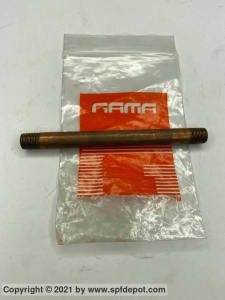 Gama PMC Gap pipe Nipple GU-01037A