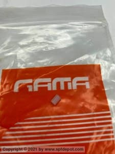 Gama PMC Star Gun Friction Plug GU-01060