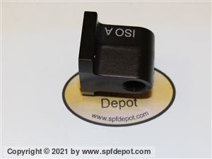 Gama GU-02005-00 ISO Side Block for GAMA Master I
