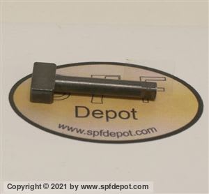 Gama GU-02008 Lock Bolt for GAMA Master III