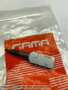 Gama GU-02071 Master II Size 0 Tip