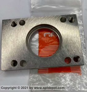 Gama PU-0101-A00 Retainer Plate