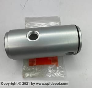 Gama PU-01018 Lube Cylinder Body