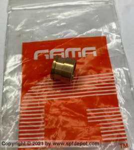 Gama PU-01022 Activator Plate Bushing