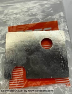 Gama PU-01023 Activator Plate