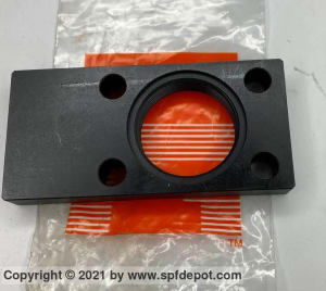 Gama PU-02000-03 Cylinder Head - Easy Spray (GAMA-PU-02000-03)