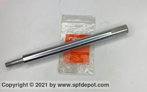Gama PU-02000-06 Pump Shaft