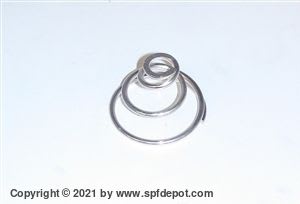Gama PU-04000-72 Spring for GAMA Pumps