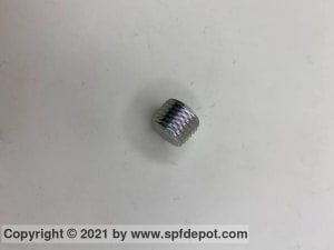 Gama RA-00064 Lube Cyl Plug